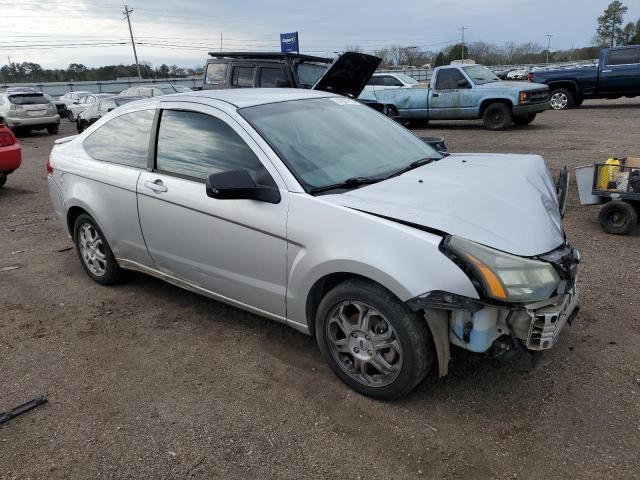 Photo 4 from auction – 2010 FORD FOCUS SE with VIN 1FAHP3CN8AW127140