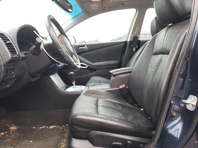 Photo 7 from auction – 2010 NISSAN ALTIMA BAS with VIN 1N4AL2AP8AN566727