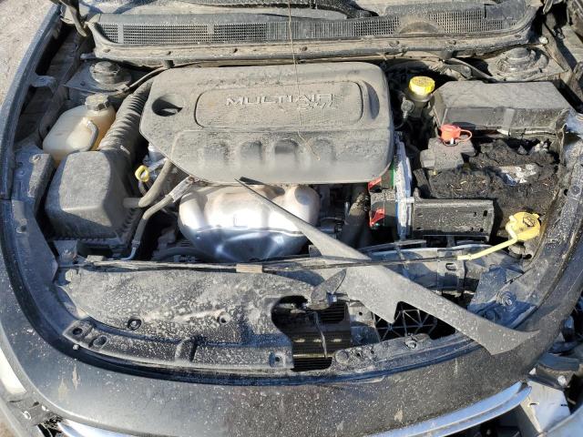 Photo 11 from auction – 2014 DODGE DART LIMIT with VIN 1C3CDFCB9ED861439