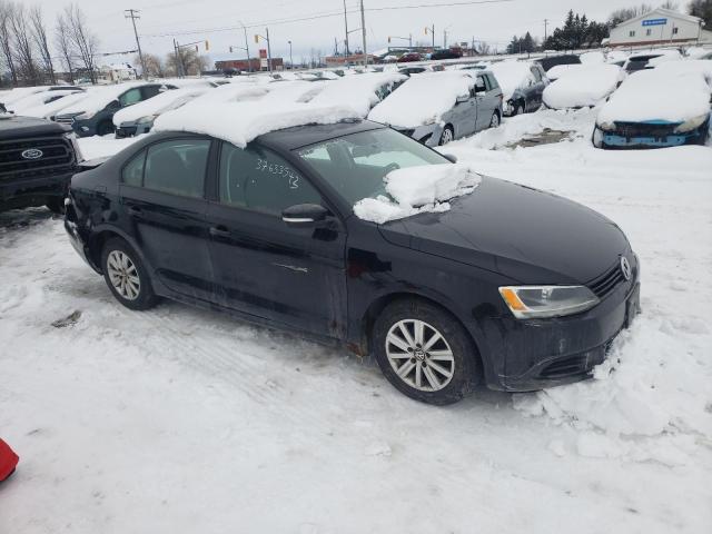 Photo 4 from auction – 2011 VOLKSWAGEN JETTA with VIN 3VWDK7AJXBM047092
