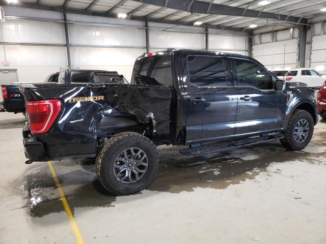 Photo 3 from auction – 2022 FORD F150 SUPER with VIN 1FTEW1E82NFB11209