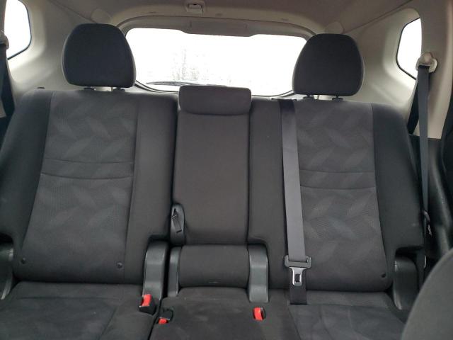 Photo 10 from auction – 2015 NISSAN ROGUE S with VIN KNMAT2MV3FP515037