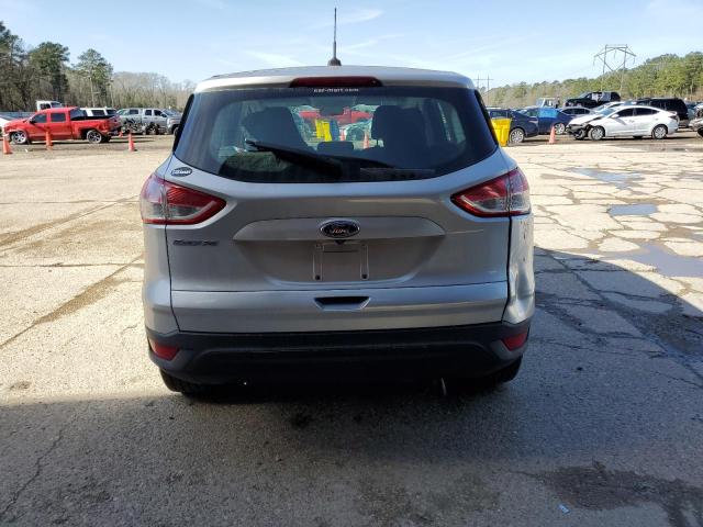 Photo 6 from auction – 2014 FORD ESCAPE S with VIN 1FMCU0F77EUC73633