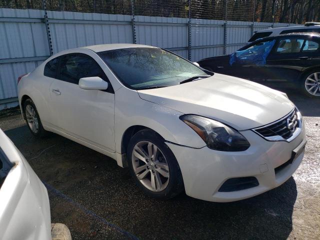 Photo 4 from auction – 2011 NISSAN ALTIMA S with VIN 1N4AL2EP0BC164613