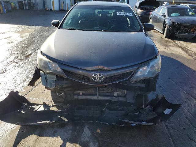 Photo 5 from auction – 2013 TOYOTA CAMRY L with VIN 4T1BF1FK7DU292701