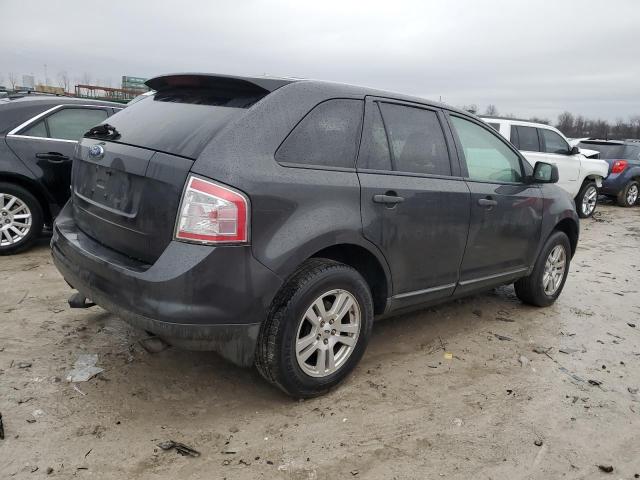 Photo 3 from auction – 2007 FORD EDGE SE with VIN 2FMDK36C57BB40824