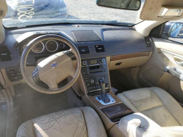 Photo 8 from auction – 2011 VOLVO XC90 3.2 with VIN YV4952CY3B1599556