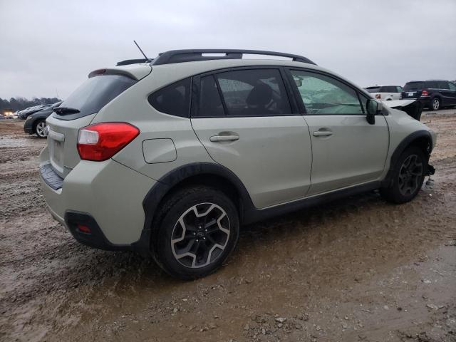 Photo 3 from auction – 2016 SUBARU CROSSTREK with VIN JF2GPABC0G8313649