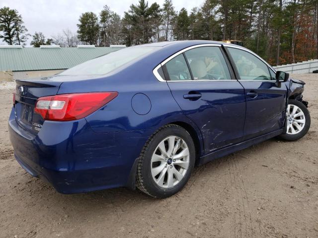 Photo 3 from auction – 2017 SUBARU LEGACY 2.5 with VIN 4S3BNAB64H3048709
