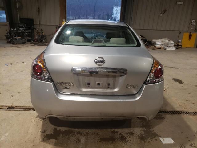 Photo 6 from auction – 2010 NISSAN ALTIMA BAS with VIN 1N4AL2AP1AN406155