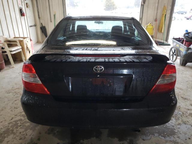 Photo 6 from auction – 2002 TOYOTA CAMRY LE with VIN 4T1BE32K02U032464