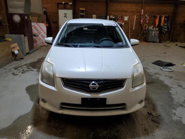 Photo 5 from auction – 2011 NISSAN SENTRA 2.0 with VIN 3N1AB6AP4BL700240