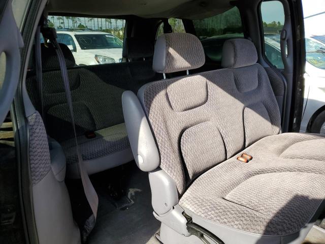 Photo 11 from auction – 1998 DODGE GRAND CARA with VIN 1B4GP44G6WB681297