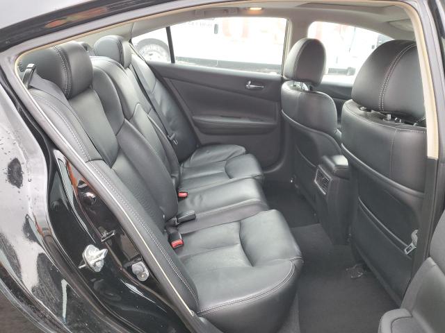 Photo 10 from auction – 2011 NISSAN MAXIMA S with VIN 1N4AA5AP1BC829130