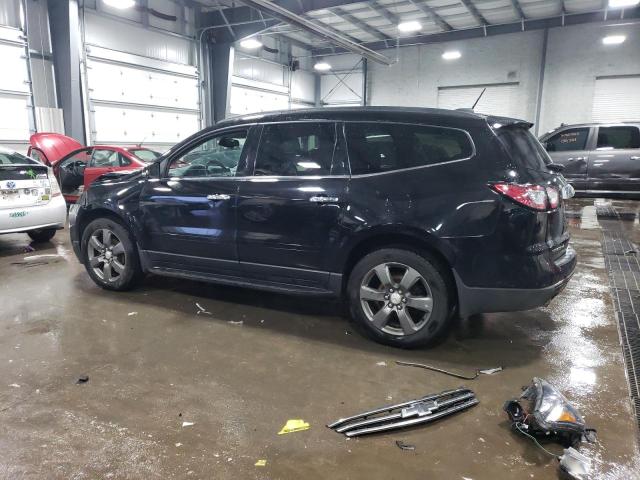 Photo 2 from auction – 2017 CHEVROLET TRAVERSE L with VIN 1GNKVHKD7HJ253130