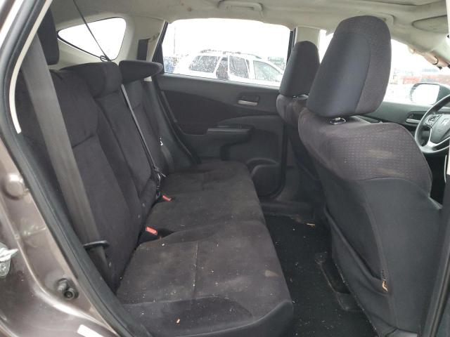 Photo 11 from auction – 2014 HONDA CR-V EX with VIN 2HKRM4H56EH641649