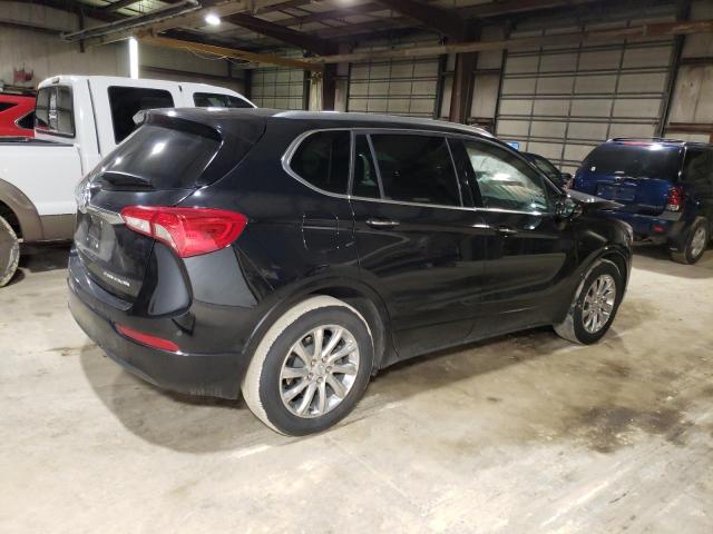 Photo 3 from auction – 2020 BUICK ENVISION E with VIN LRBFXCSA5LD115735