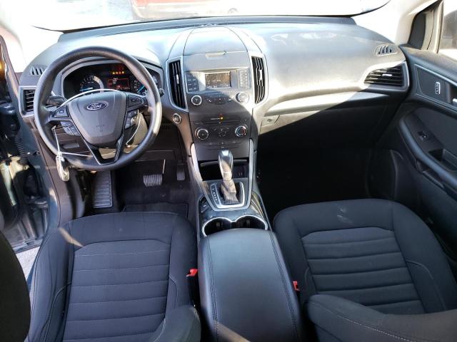 Photo 8 from auction – 2016 FORD EDGE SE with VIN 2FMPK4G99GBB61987
