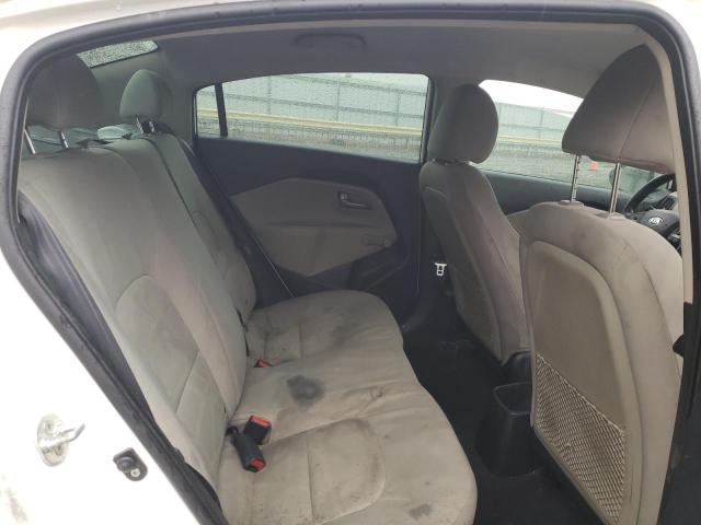 Photo 10 from auction – 2015 KIA RIO LX with VIN KNADM4A36F6427305