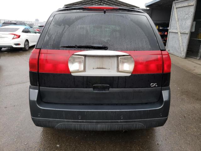 Photo 6 from auction – 2003 BUICK RENDEZVOUS with VIN 3G5DA03E43S547041
