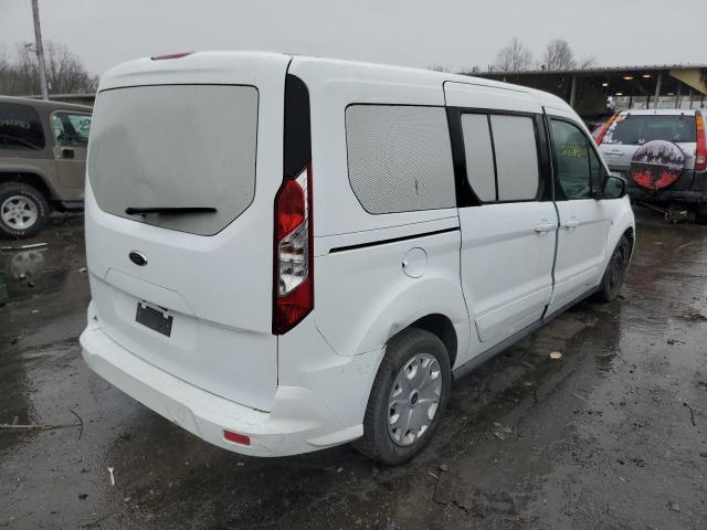 Photo 3 from auction – 2014 FORD TRANSIT CO with VIN NM0GE9F70E1141089