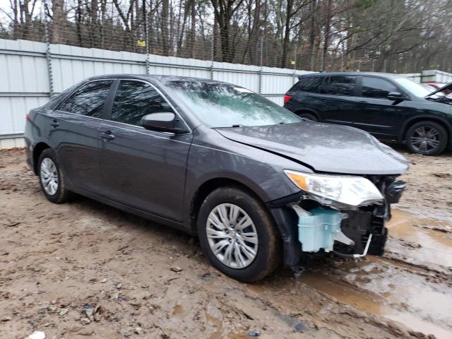Photo 4 from auction – 2014 TOYOTA CAMRY L with VIN 4T1BF1FK7EU831514