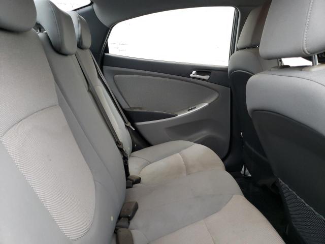 Photo 10 from auction – 2012 HYUNDAI ACCENT GLS with VIN KMHCT4AE8CU246387