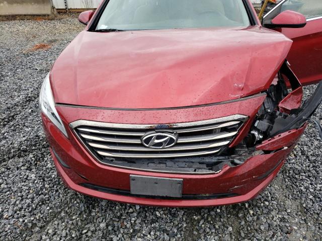 Photo 11 from auction – 2015 HYUNDAI SONATA SE with VIN 5NPE24AF8FH110476