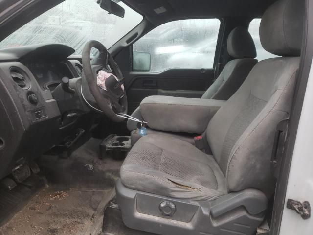 Photo 7 from auction – 2011 FORD F150 SUPER with VIN 1FTEX1CM2BFB40167