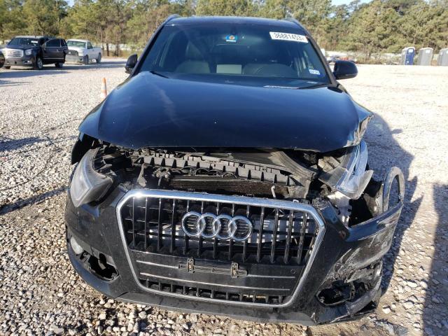Photo 5 from auction – 2015 AUDI Q3 PRESTIG with VIN WA1FFCFS4FR008474