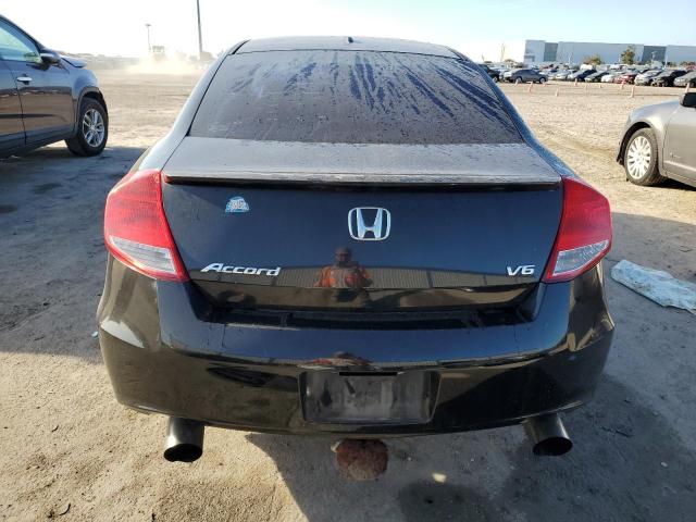 Photo 6 from auction – 2012 HONDA ACCORD EXL with VIN 1HGCS2A86CA003301