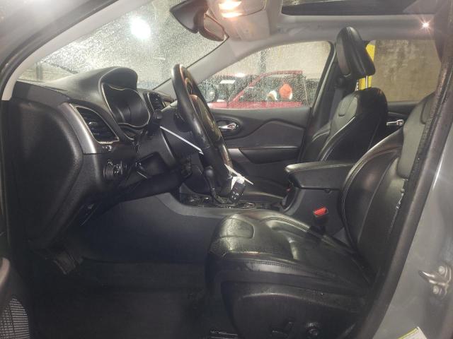 Photo 7 from auction – 2019 JEEP CHEROKEE L with VIN 1C4PJMDX4KD351645