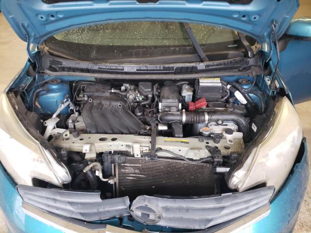 Photo 11 from auction – 2014 NISSAN VERSA NOTE with VIN 3N1CE2CP8EL422548