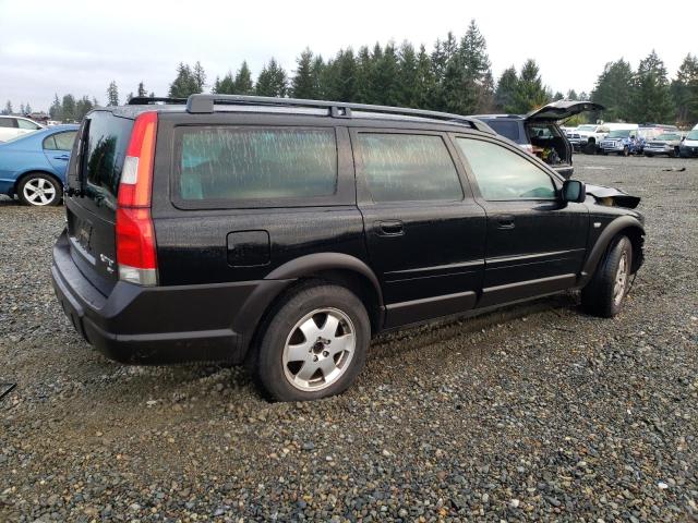 Photo 3 from auction – 2003 VOLVO XC70 with VIN YV1SZ59H231111081