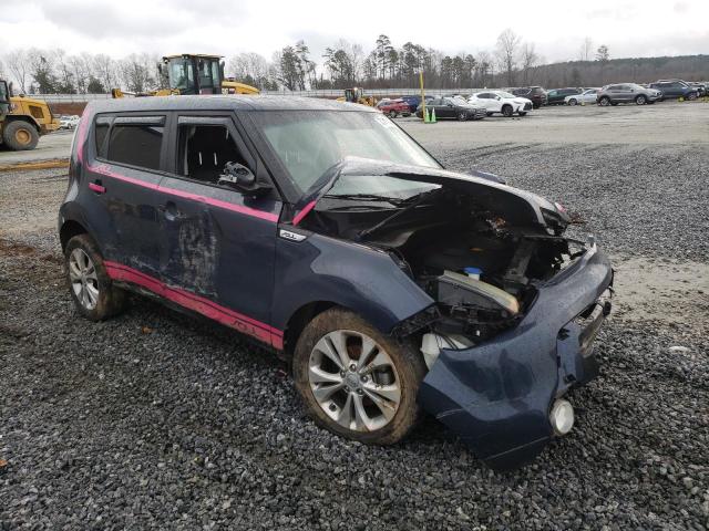 Photo 4 from auction – 2016 KIA SOUL ! with VIN KNDJX3A58G7360713