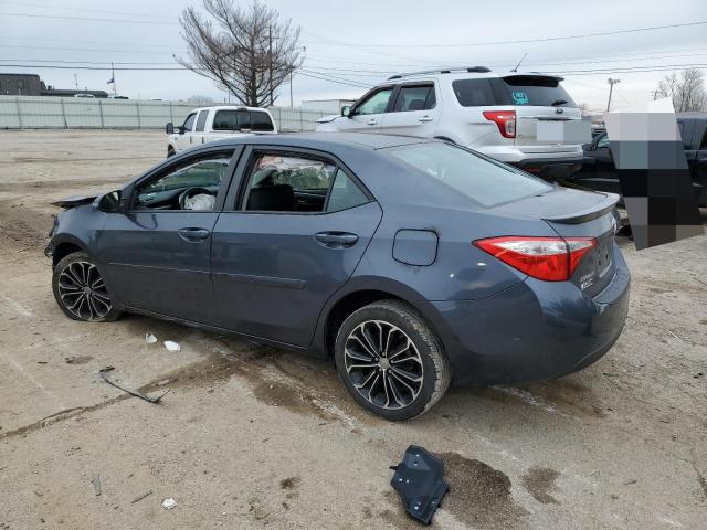 Photo 2 from auction – 2016 TOYOTA COROLLA L with VIN 5YFBURHE9GP532302
