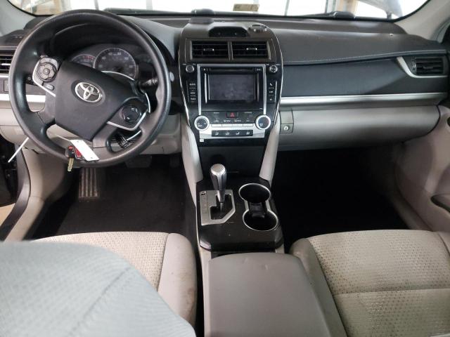 Photo 8 from auction – 2014 TOYOTA CAMRY L with VIN 4T4BF1FK5ER341904