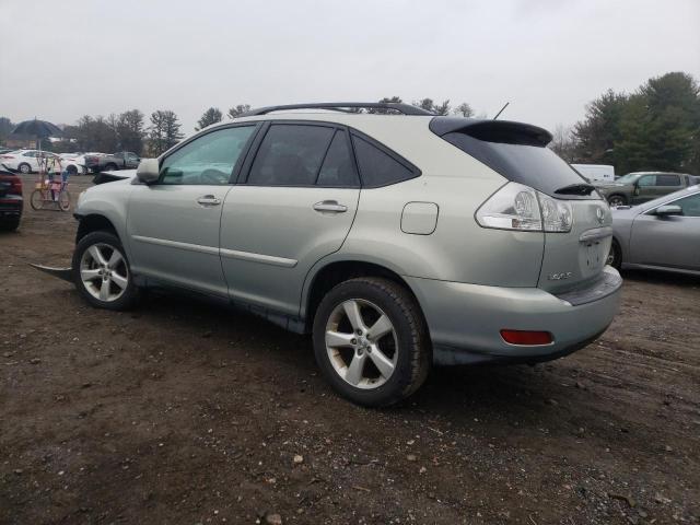 Photo 2 from auction – 2005 LEXUS RX 330 with VIN 2T2HA31U75C041382
