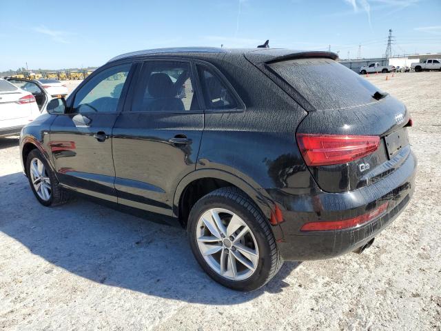 Photo 2 from auction – 2018 AUDI Q3 PREMIUM with VIN WA1ECCFS4JR018435