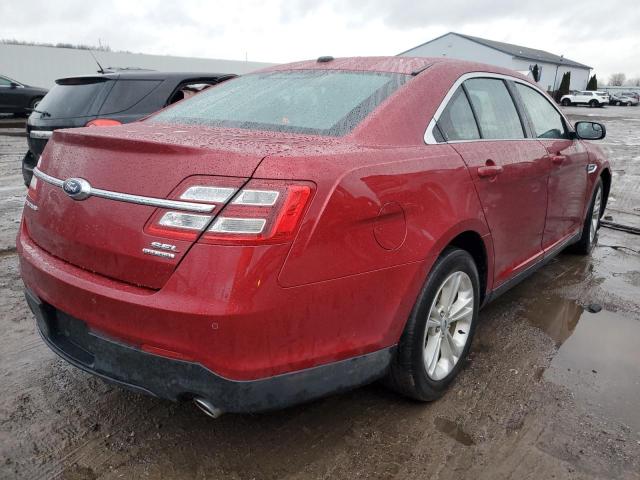 Photo 3 from auction – 2014 FORD TAURUS SEL with VIN 1FAHP2E84EG155955