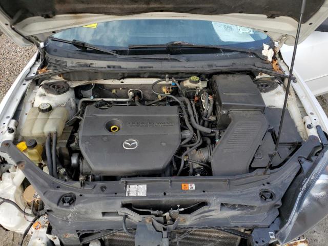 Photo 11 from auction – 2007 MAZDA 3 HATCHBAC with VIN JM1BK344671618851