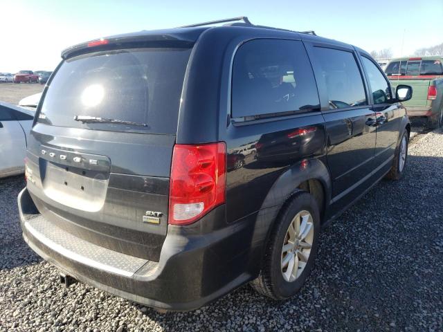 Photo 3 from auction – 2016 DODGE GRAND CARA with VIN 2C4RDGCG7GR217333