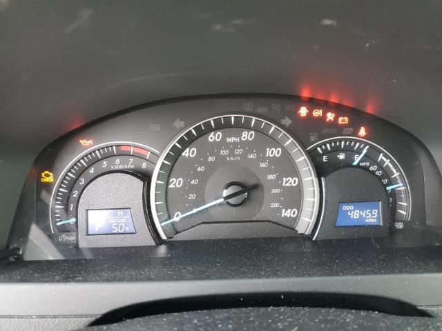 Photo 9 from auction – 2014 TOYOTA CAMRY L with VIN 4T4BF1FKXER345267