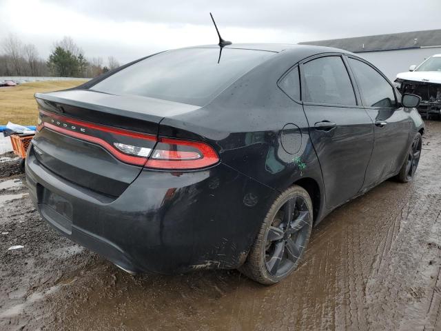 Photo 3 from auction – 2015 DODGE DART SXT with VIN 1C3CDFBB8FD224674