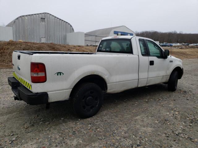Photo 3 from auction – 2008 FORD F150 with VIN 1FTRF12238KB82657