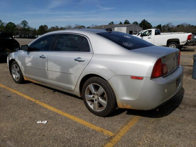 Photo 2 from auction – 2012 CHEVROLET MALIBU 2LT with VIN 1G1ZD5EU5CF359990