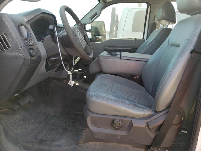Photo 7 from auction – 2012 FORD F250 SUPER with VIN 1FT7W2A67CEC37751