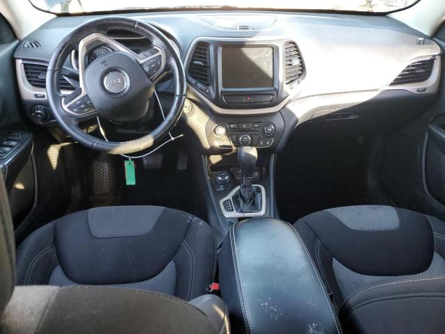 Photo 8 from auction – 2014 JEEP CHEROKEE L with VIN 1C4PJMCS2EW203797