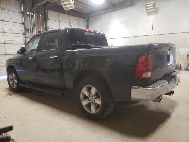 Photo 2 from auction – 2017 RAM 1500 SLT with VIN 1C6RR7LT9HS834786