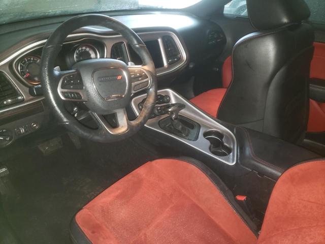 Photo 8 from auction – 2022 DODGE CHALLENGER with VIN 2C3CDZFJXNH109238